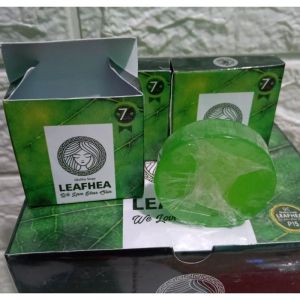Sabun Leafhea Original Bpom