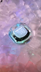 Headset bluetooth TWS Gaming AIR39 Wireless 5.3 earphone full bass