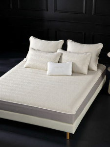 Mercury | Washable Cool Feel Antibacterial Doudou Bed Sheet 26 Inch