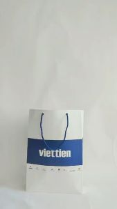 Áo Sơ mi Việt Tiến tay ngắn vải tre lai ngang