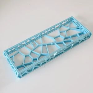 GH60 คีย์บอร์ด Mad60 Wooting60 Raven61 win60 GT60 คีย์บอร์ดสีขาว/สีแดงพีซีเกมเมอร์คีย์บอร์ดของขวัญ