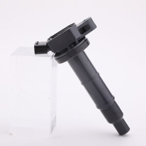 คอยล์จุดระเบิด Camry ACV30 ACV31 WISH แท้ศูนย์ (Made in Japan) PART NO 90919-02244（90919-02266）