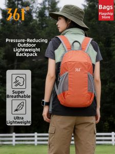 361° | Versatile Lightweight Backpack