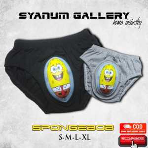 CD CELANA DALAM SUNAT KARAKTER PASCA KHITAN TERMURAH