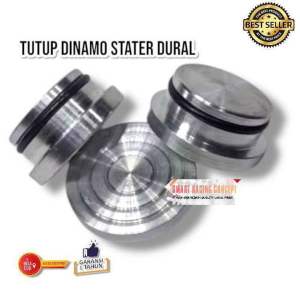 Tutup Dinamo Stater Satria FU F1ZR FIZR Jupiter Vega High Quality untuk Perlindungan Optimal - Motorcycle