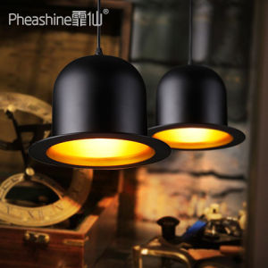 Pheashine | Vintage Industrial Nordic Bar Dining Chandelier Aluminum