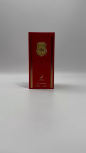 QUEENSTOWN POUR FEMME 100ML BY MAISON ALHAMBRA EAU DE PARFUM minyak wangi tahan lama