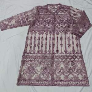 Outer Cleo Brukat Etnik Sapto / Outer Brokat Full Payet / Tunik Brukat Brokat Brocade Acukabee