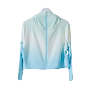 Miiow | Childrens Summer Lightweight Breathable Ice Silk UV Protection Clothing Catman New 2024 Style Parent-Child Outerwear For Boys And Girls