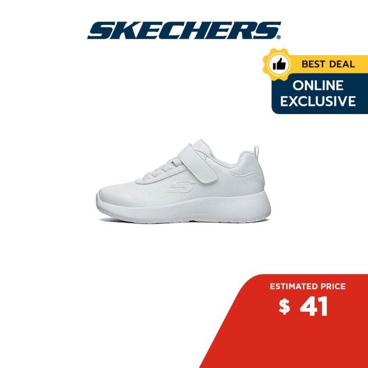 Skechers dynamight clearance day school