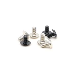 น็อตเมนบอร์ด น็อตฮาร์ดดิส ขนาด M.3*5 Motherboard Harddisk Screw (ชุด 10 ตัว) น็อต ฮาร์ดดิส - Lazada