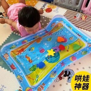 ที่นอนเด็กแรกเกิด เสื่อรองคลาน ของเล่นเด็ก0 3 หนาขึ้น การให้อากาศ ลายการ์ตูน2024