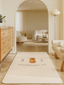 MEISD | New 2026 Entrance Mat Outdoor Door Non-slip Thick