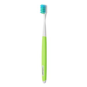 HUXIHAIYANG | Orthodontic Toothbrush Soft Bristles Portable