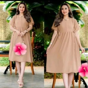 Daster Murah Laura Dress Fuji Daster Fuji Viral Daster Terbaru 2024