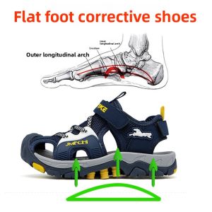 SHIYAN | Childrens Flatfoot Correction Sandals