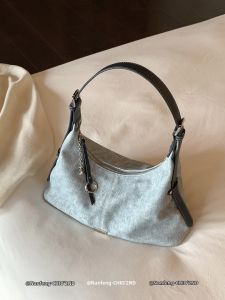CHIO‘2ND | Summer Vintage Denim Tote Bag
