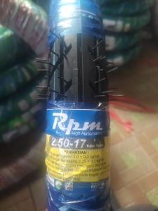 ban luar Rpm ring 17 250-17 275-17 tubetype ban bebek