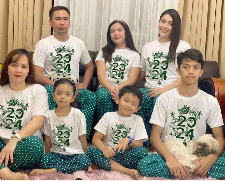 2024 DRAGON THEME NEW YEAR FAMILY TERNO PAJAMA Lazada PH   S150139d40b0c4eb886ab895630622795z  720x720q80 