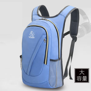 Waterproof Sports Backpack Men Backpack Travel Womens Large Capacity Outdoor Casual Special Lightweight Mountain Climbing Biking