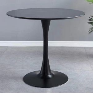 MOLORE | Modern Nordic Simple Round Table for Home Balcony Bedroom Renting