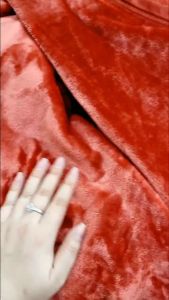 💥GIẢM SỐC 50%💥 Mền Lông Thỏ Nhập Khẩu 2m3x2m Chăn Lông Thỏ Blanket Mềm Mại Chăn (Mền )Đắp Ấm 2 Mùa _ Nemtot Bedding