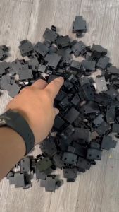 COMBO 7 món MẠCH NHẠI CÒI Xe Máy + CÔNG TẮC XI NHAN HAZARD + 4 BÓNG LED T15 + CỤC CHỚP XI NHAN Nhanh Chậm