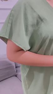 Tunik Long Square Nagita: Atasan Wanita Terlaris