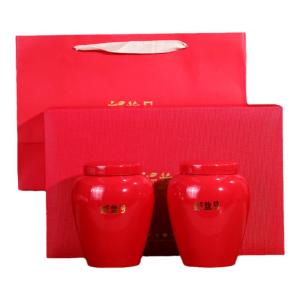 XINYIHAO | Strong Aromatic Yunnan Ancient Tree Red Tea Gift Box