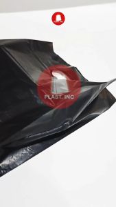 (25X35X5) 50 LEMBAR PLASTIK HD PLONG ADA LIPATAN/ PLASTIK HD POND OVAL/ SHOPPING BAG