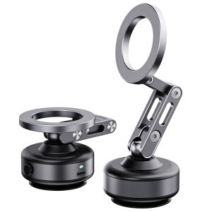 mave | Electric Vacuum Suction Phone Mount Magnetic
