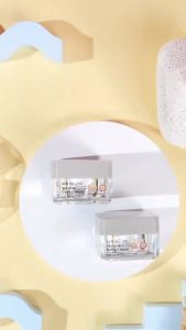 Ms glow Sunwhite daily cream SPF 50 PA+++