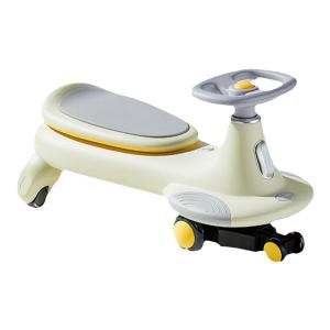 MLOONG | Twist & Ride Toy Car for Children 1-3 Years & 6 Years Old