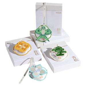 SONGCHAO | Long Lasting Scented Pouch