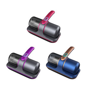 [Winnereco Flagship Mall]เครื่องดูดฝุ่นมือถือไร้สาย 100W พร้อมยูวีฆ่าเชื้อสำหรับทำความสะอาดที่นอน โซฟา เตียงบ้านอย่างมีประสิทธิภาพ