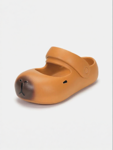 chikoku | Comfortable Breathable Wide Fit Two-Way Mary Jane Sandals