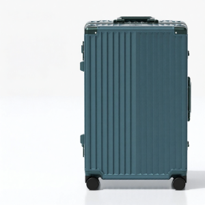 WALKTRIP | Sturdy Durable Aluminum Frame Carry-On Luggage 20 inch