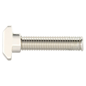 TIANZHUOJINSHU | Stainless Steel European Standard Aluminum Profile T Screw