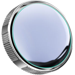 TOKUSET | 360 Degree Blind Spot Rearview Mirror