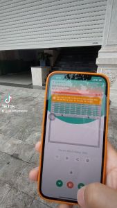 Công Tắc Cửa Cuốn Thông Minh HUNONIC DOOR Wifi Bluetooth - Hàng Chính hãng BH 12 tháng 1 đổi 1