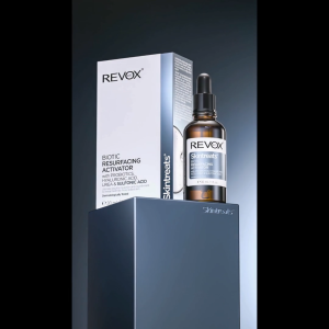 Revox B77 Skintreats Biotic Resurfacing Activator 30ml