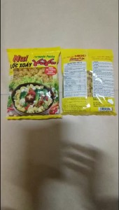 Nui lốc xoáy YonYon Mikko Hương Xưa 200gr