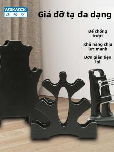 WOLK WOOK | Giá Đựng Tạ Đa Năng Cho Nhà