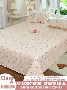 MENGWEIJUE | Breathable Sleeping Cotton Bedspread