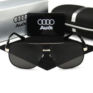 Audi Polarized Sunglasses Outdoor Driving men women sunglasses Fishing eyewear
