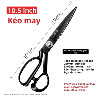 Kéo Cắt Vải May