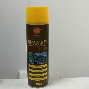 620ML Contact Cleaner Electrical Contact Cleaner 550ml Screen Cleaner Fast Drying Air Duster