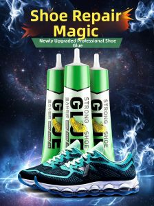 JIAYUN | Super Strong Waterproof Shoe Repair Adhesive