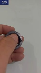 Seal As Pulley Yamaha Nmax Original