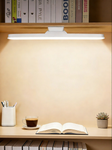 Chigo | Eye-protecting Bedside Reading Light Magnetic Wall Mount